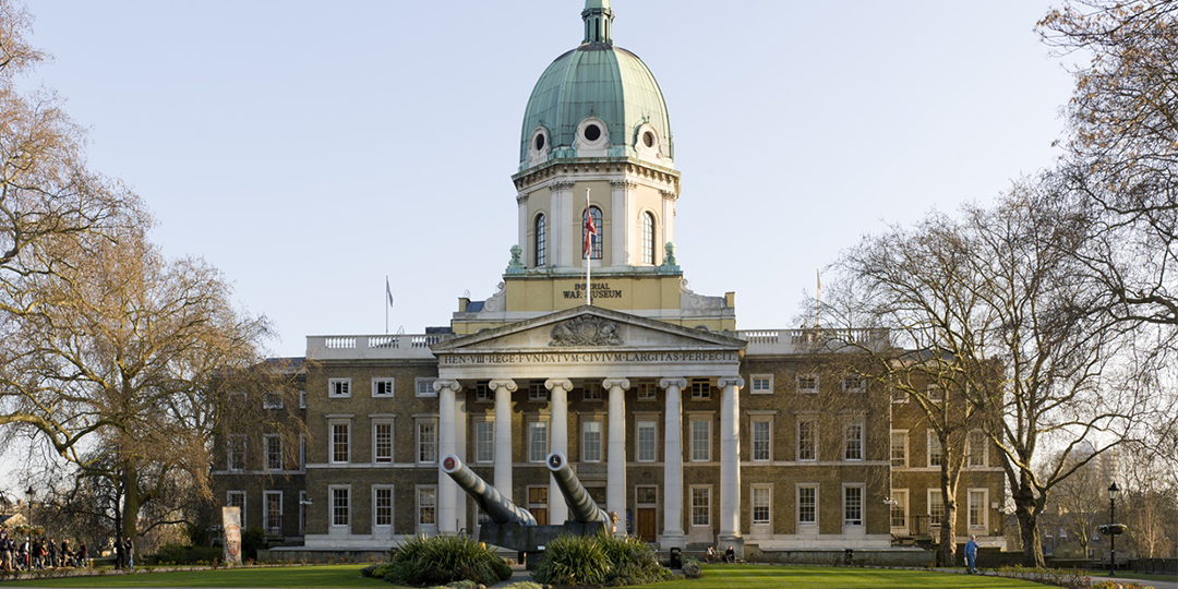 Case Study: Imperial War Museum