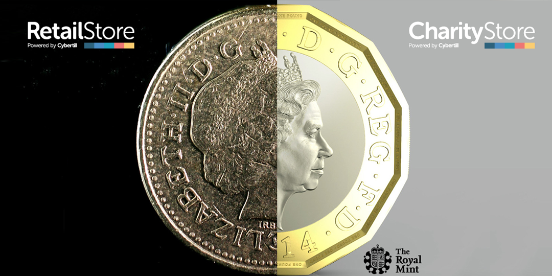 Three crucial dates to be aware of to help you prepare for the introduction of the new £1 coin 2017