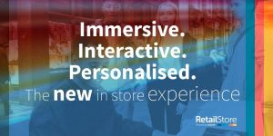 Retailtainment: A New In-Store Approach