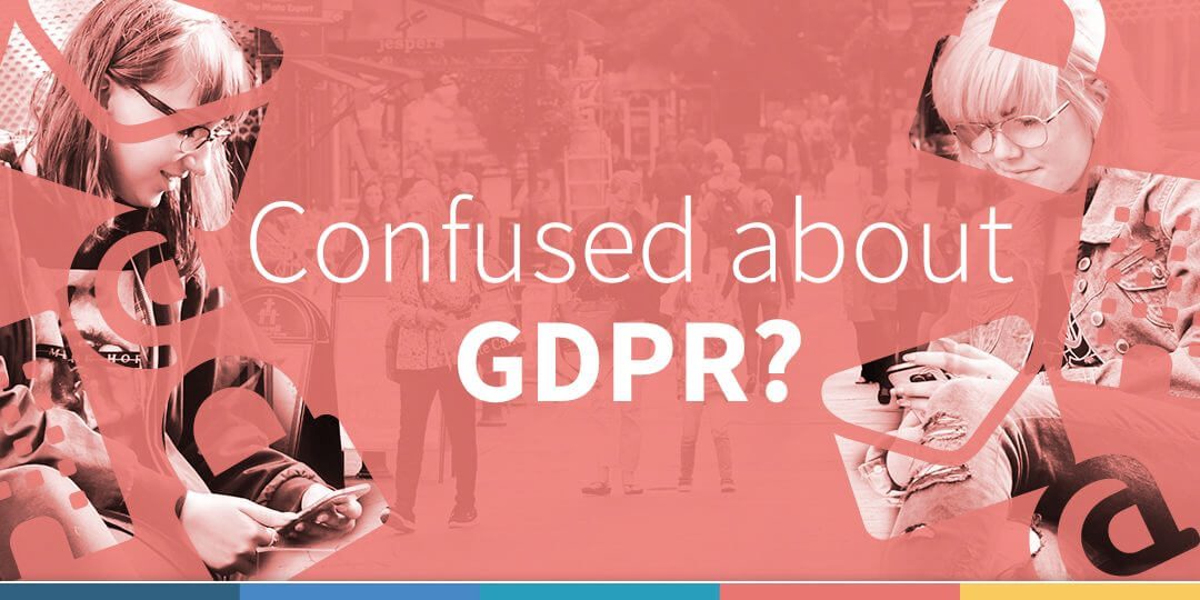GDPR. A Simplified Guide.