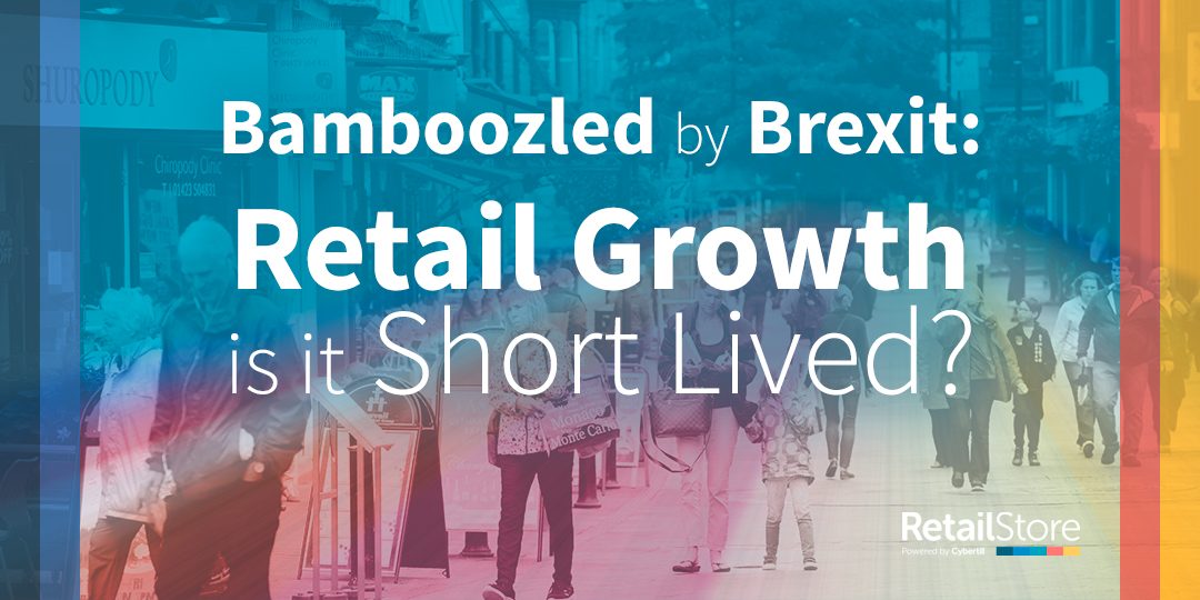 Retail Growth in 2018