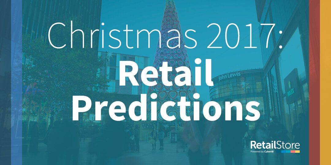 What Can Retailers Expect from Christmas 2017?