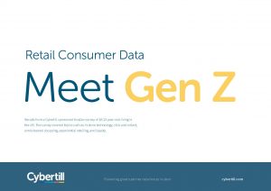 Meet Gen Z