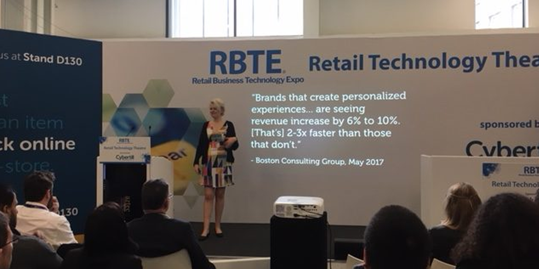 The Future of Retail Technology In-store
