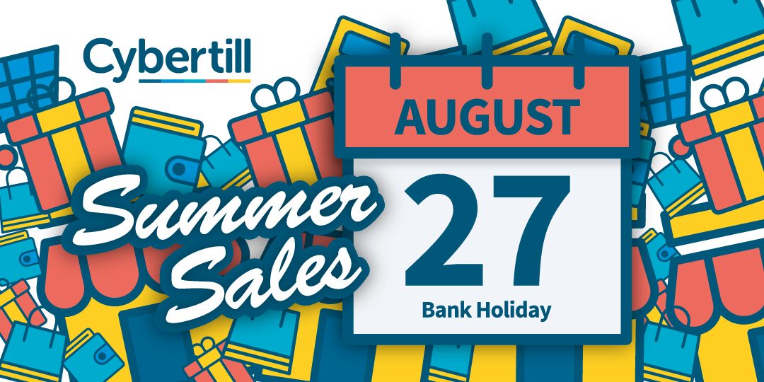 Can retailers handle the heat this August bank holiday?