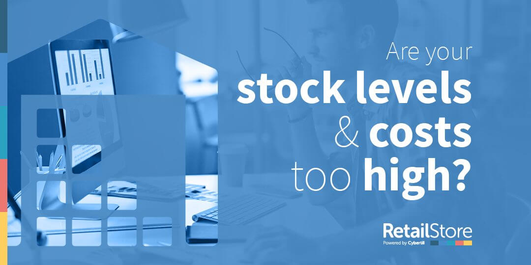Stock Management & Inventory: 5 Key Questions