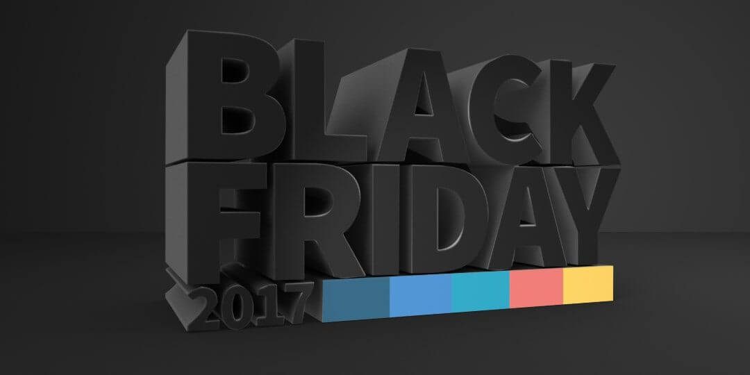 Black Friday 2017: What does it mean for UK retail?