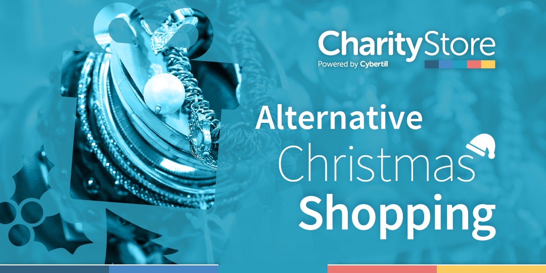 How can Charity Retailers Win Christmas Revenue?