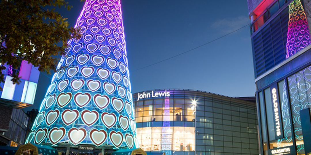 What’s My John Lewis loyalty really all about?