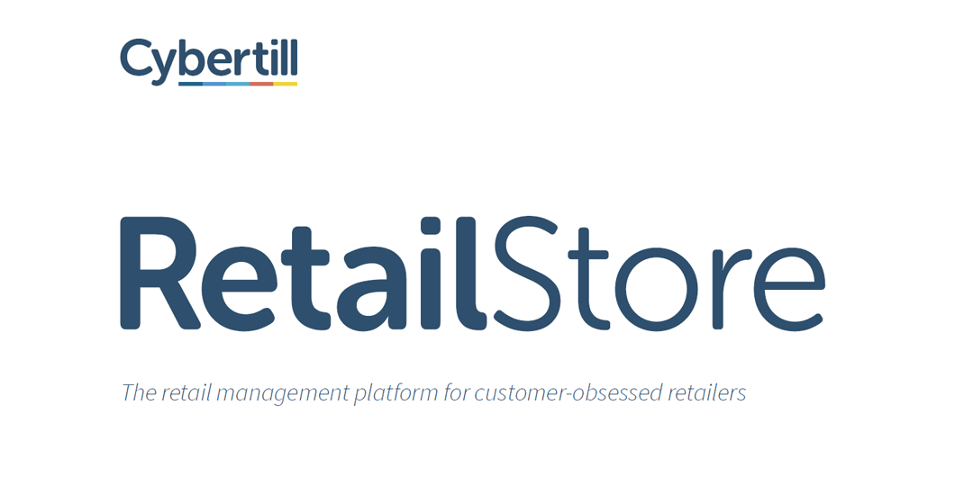 RetailStore Platform Brochure