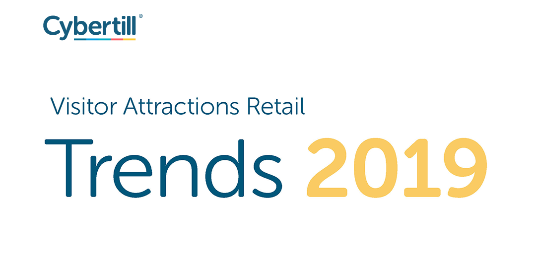 Visitor Attractions: Retail trends 2019