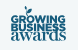 growing business awards