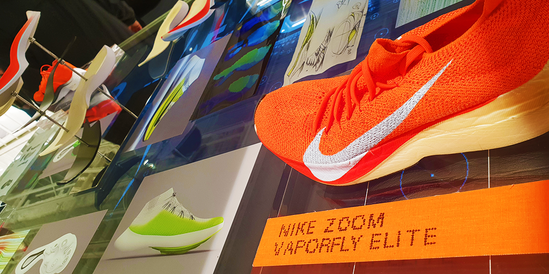 Flagship stores: go Nike or go home