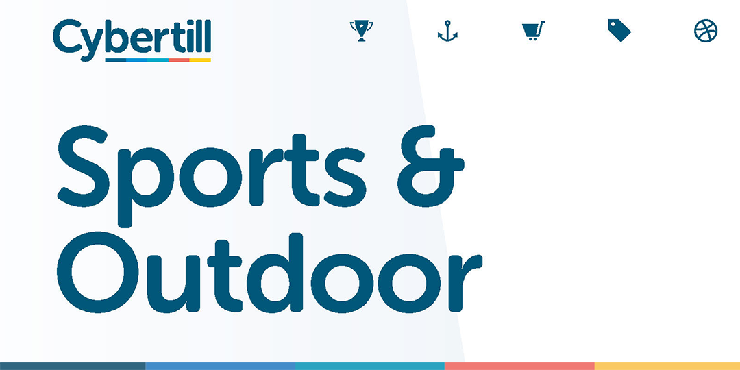 EPoS for sports and outdoor retailers