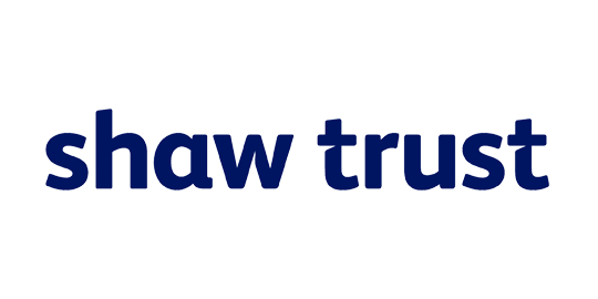 The Shaw trust